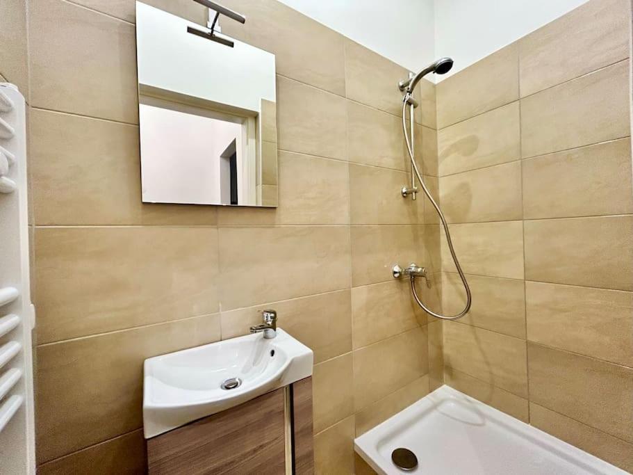 Apartment Quiet 60 M2 With Free Parking Wien
