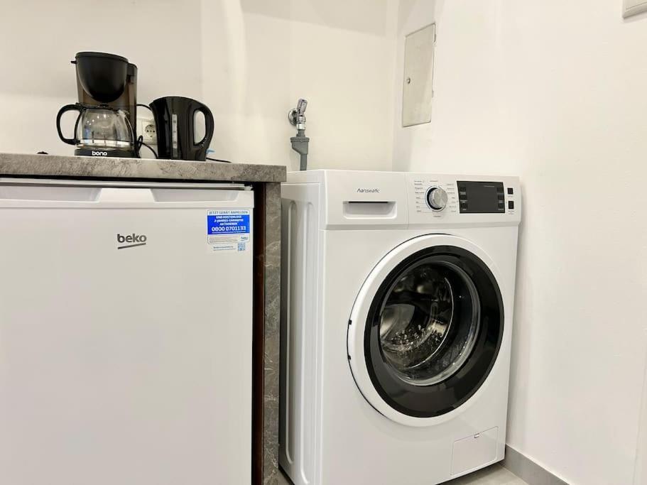 Quiet 60 M2 With Free Parking Wien